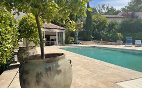Villa 180 m2 piscine chauffée