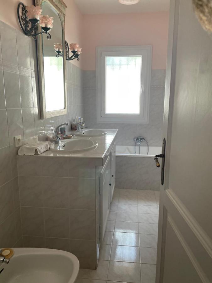 Villa 180 m2 piscine chauffée Draguignan Extérieur photo