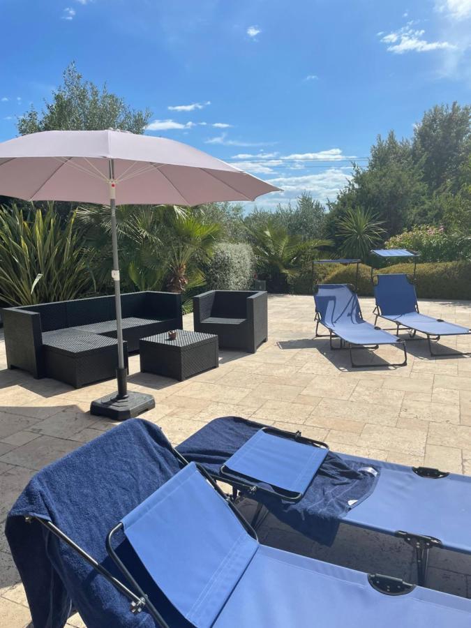 Villa 180 m2 piscine chauffée Draguignan Extérieur photo